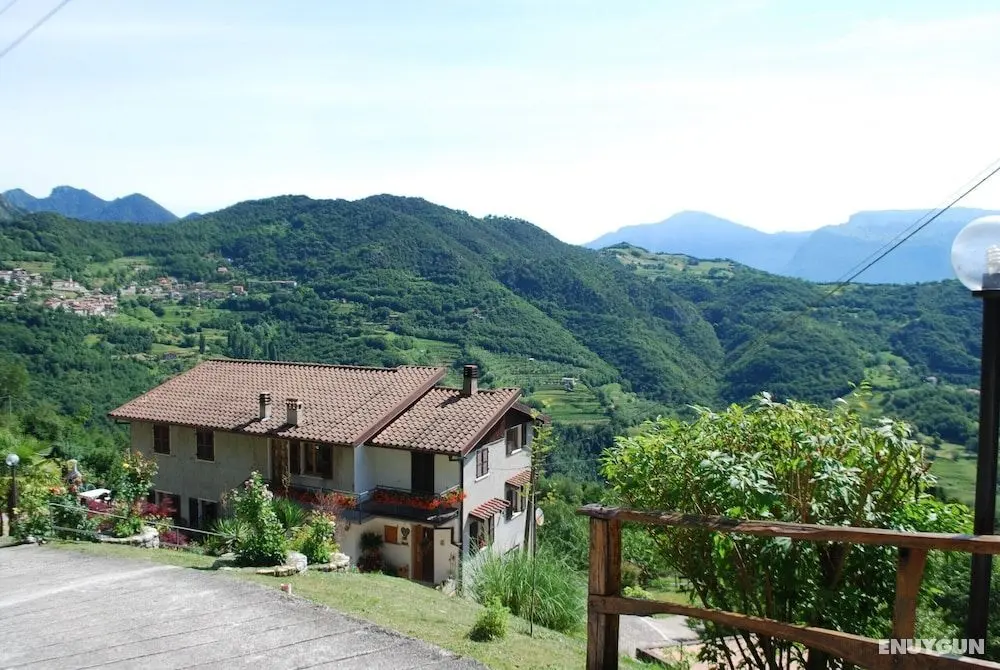 Rustico Massimo - Rebomaholidays - Dış Mekan