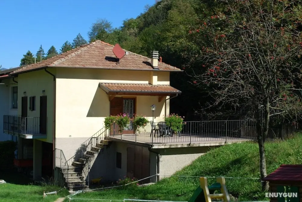 Rustico Nesteböl - Rebomaholidays - Dış Mekan