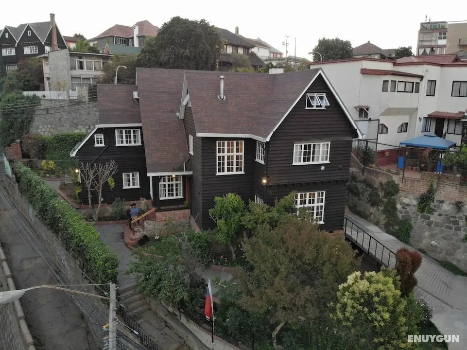 Rustika Bed & Breakfast - Öne Çıkan Resim