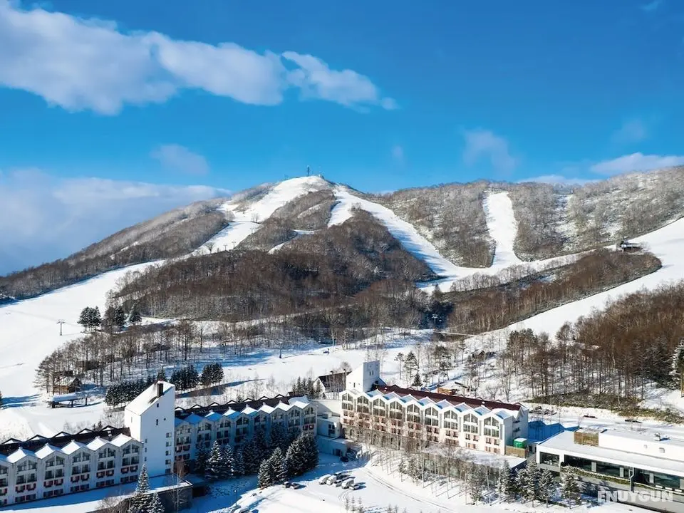Rusutsu Resort Hotel & Convention - Öne Çıkan Resim