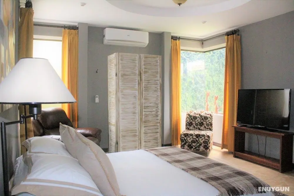 Ruta Verde B&B Boutique Coffee House & Grill - Öne Çıkan Resim