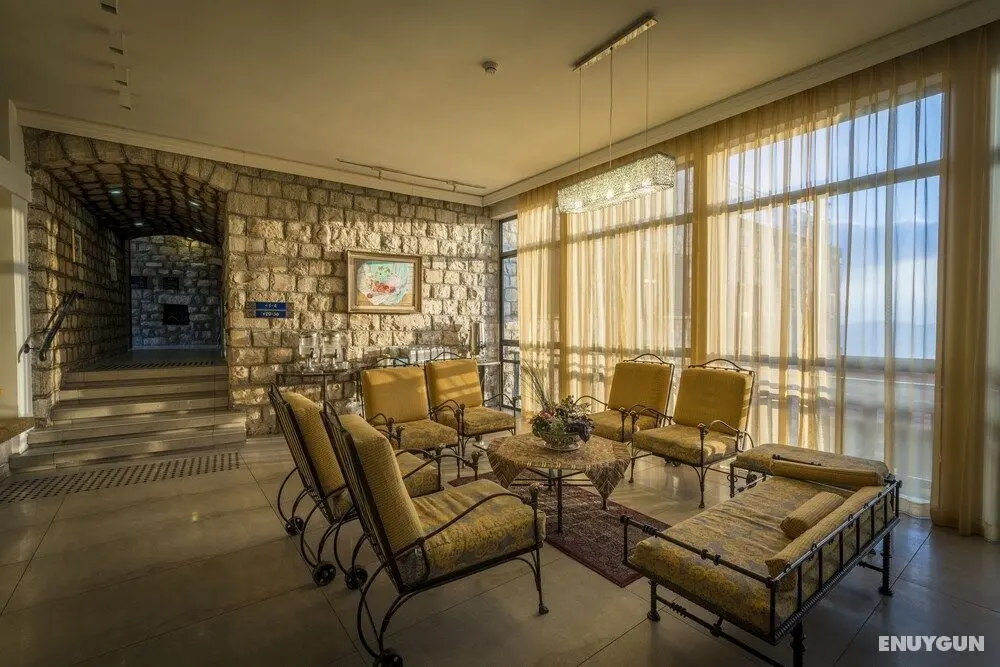 Ruth Zefat By Dan Hotels - Öne Çıkan Resim