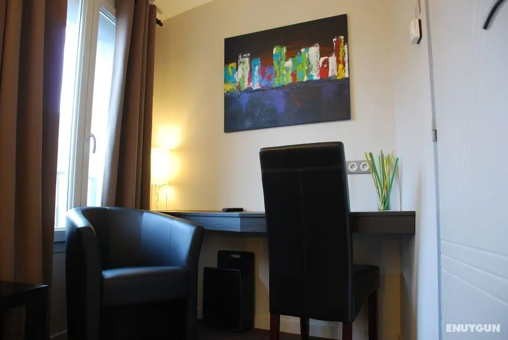 Ruthenium Hotel - Öne Çıkan Resim