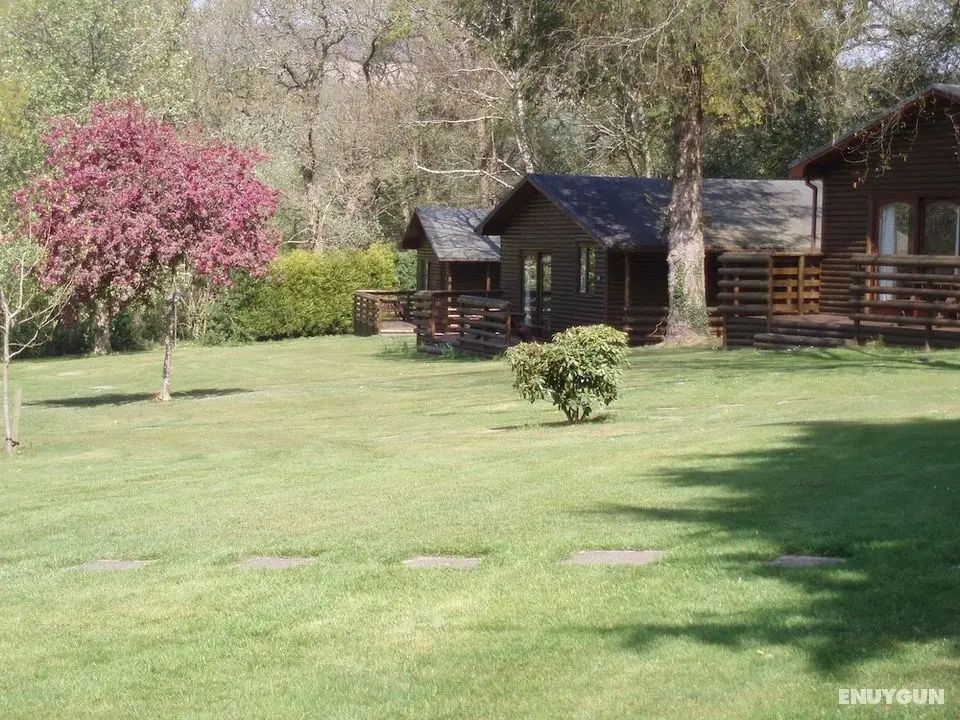 Ruthern Valley Holidays - Öne Çıkan Resim