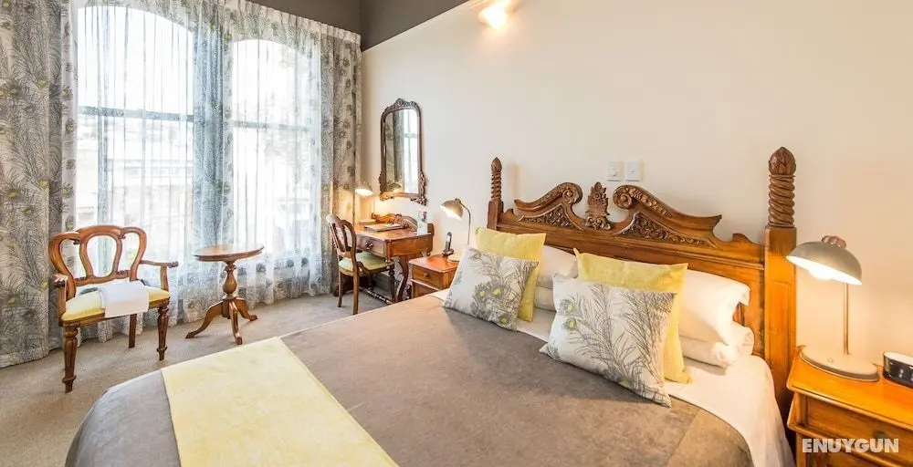 The Rutland Arms Inn - Öne Çıkan Resim