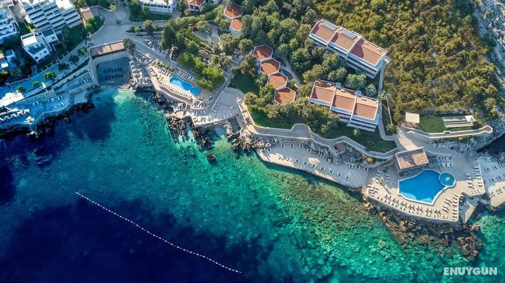 Ruža Vjetrova Wind Rose Hotel Resort - Öne Çıkan Resim