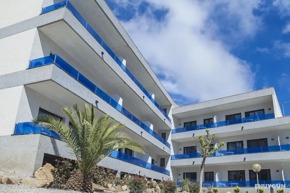 Rv Hotels Apartamentos Treumal Park - Öne Çıkan Resim