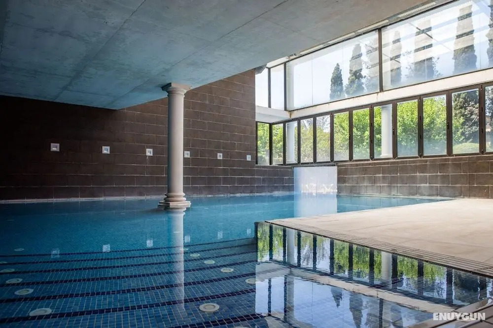 RVHotels Broquetas Spa Termal - Öne Çıkan Resim
