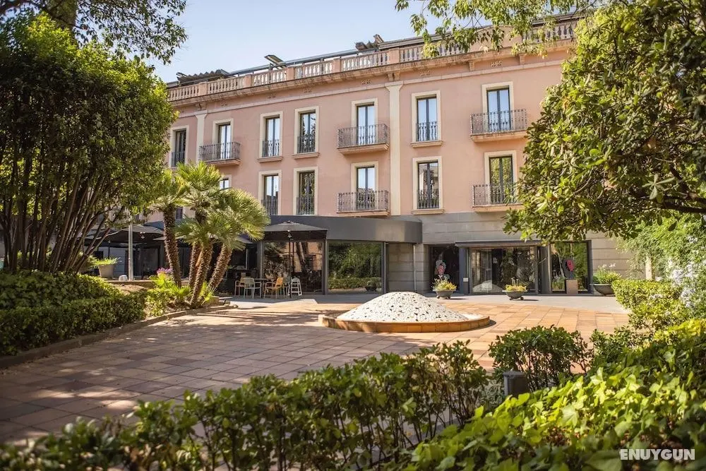 RVHotels Spa Vila de Caldes - Adults Only - Öne Çıkan Resim