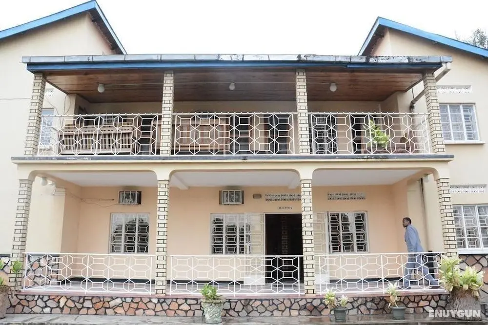 Rwenzori International Hotel - Öne Çıkan Resim