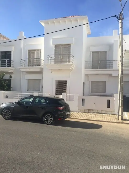 Villa RyadSaidia - Öne Çıkan Resim
