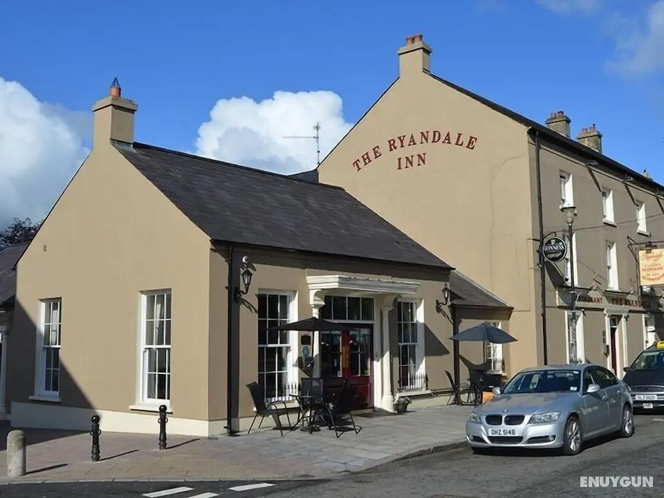 The Ryandale Inn - Öne Çıkan Resim