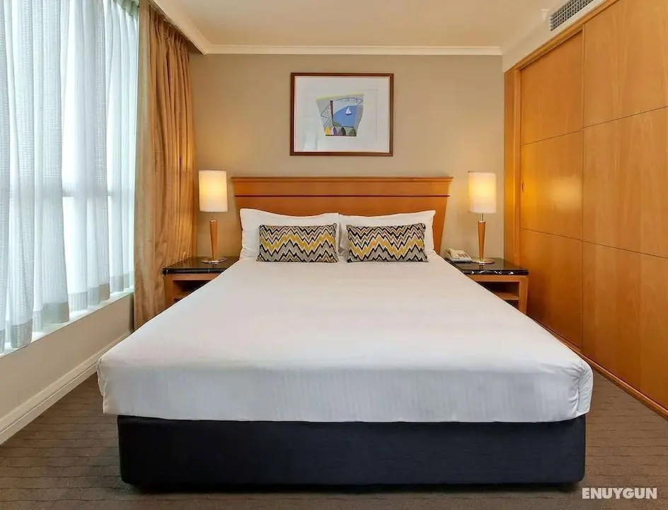 Rydges Darling Square Apartment Hotel - Öne Çıkan Resim