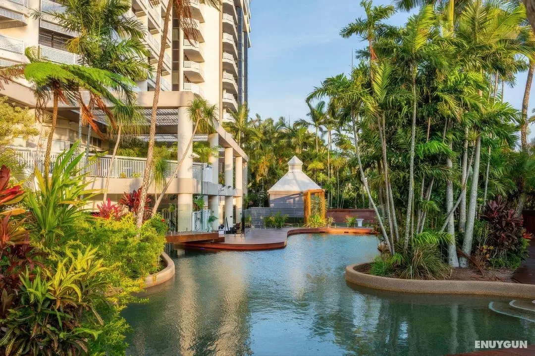 Rydges Esplanade Resort Cairns - Öne Çıkan Resim