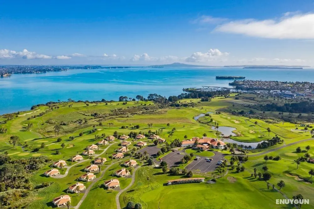 Rydges Formosa Golf Resort - Dış Mekan