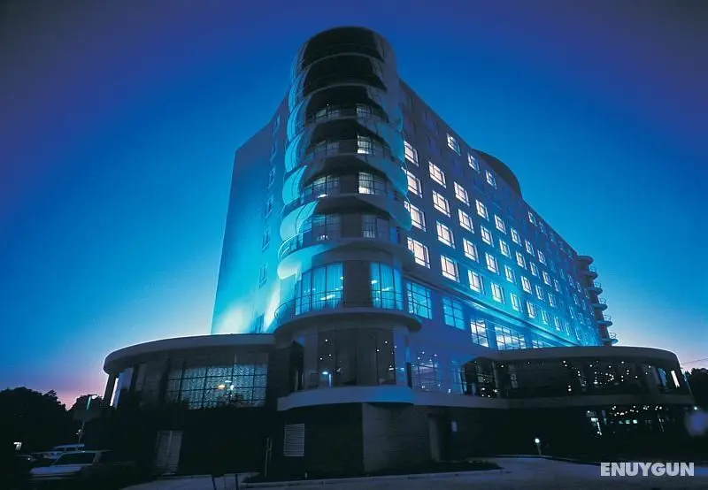 Rydges Parramatta Sydney - Genel