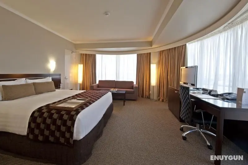 Rydges Parramatta Sydney - Genel