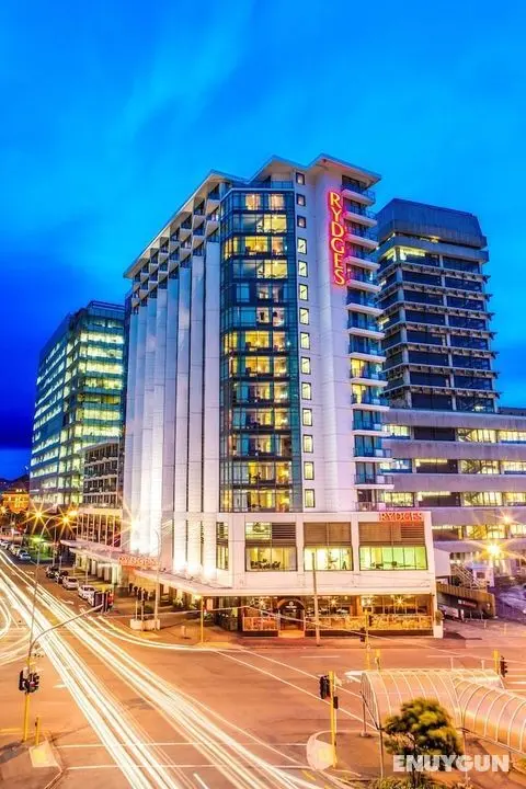 Rydges Wellington - Öne Çıkan Resim