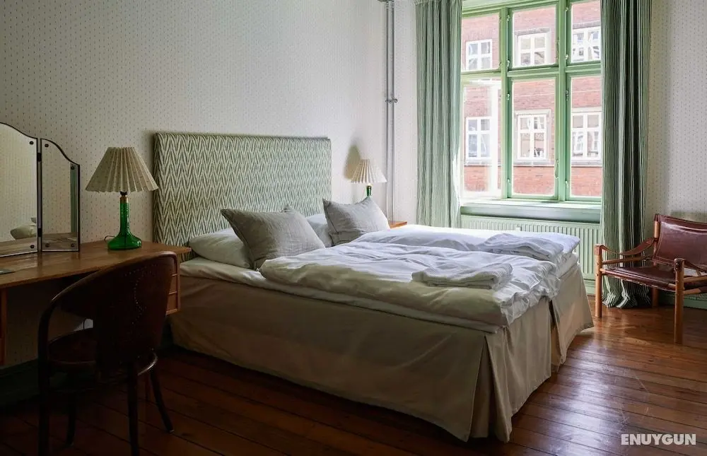 Rye 115 Hotel - Öne Çıkan Resim