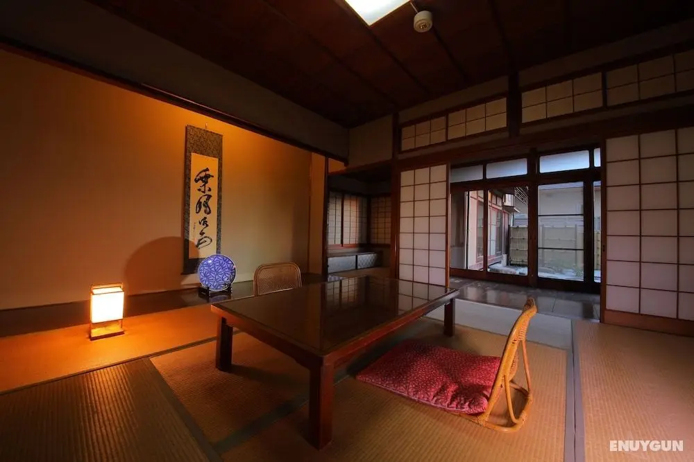Ryokan Dougoya - Öne Çıkan Resim