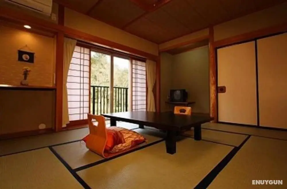 Ryokan Kamiaizuya - Öne Çıkan Resim