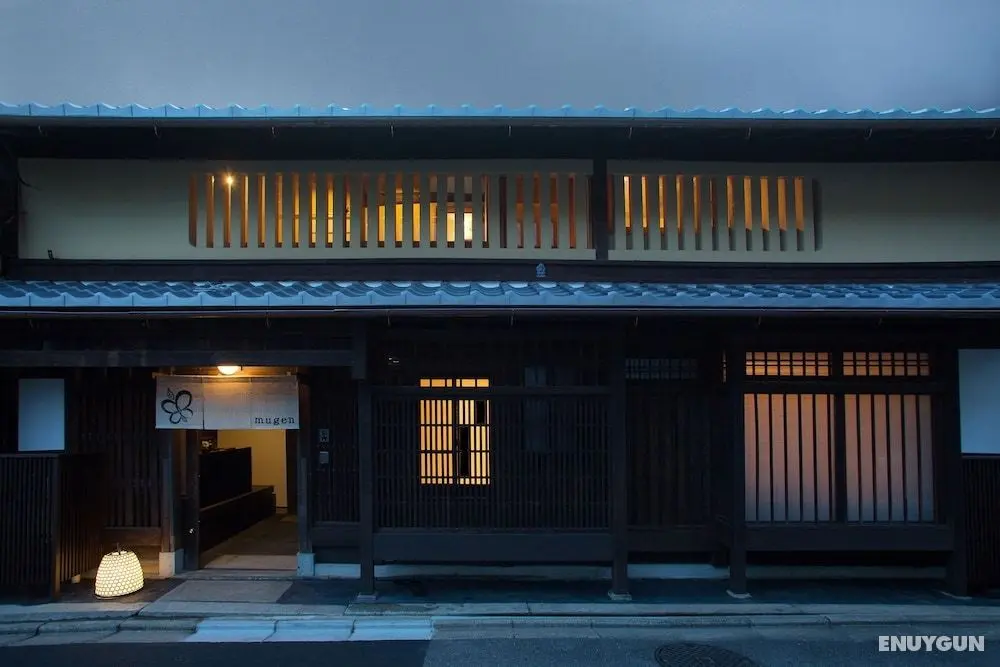 Ryokan Mugen - Öne Çıkan Resim
