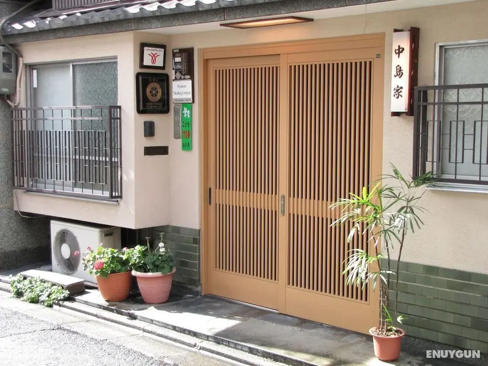 Ryokan Nakajimaya - Öne Çıkan Resim