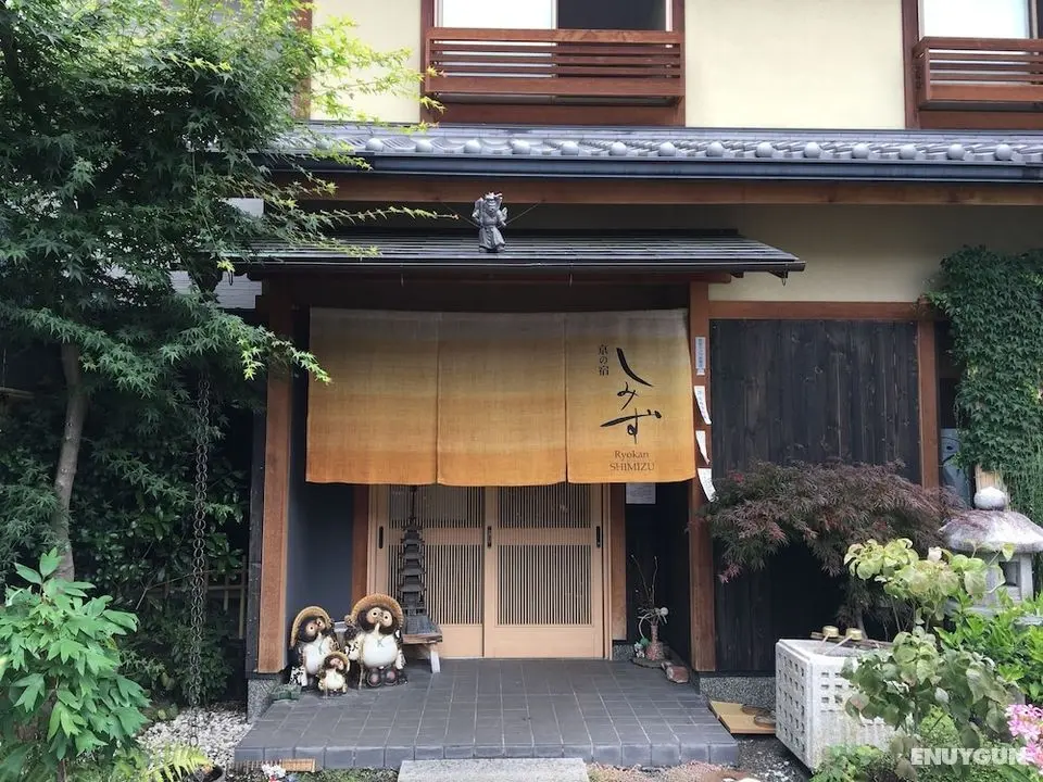 Ryokan Shimizu - Öne Çıkan Resim