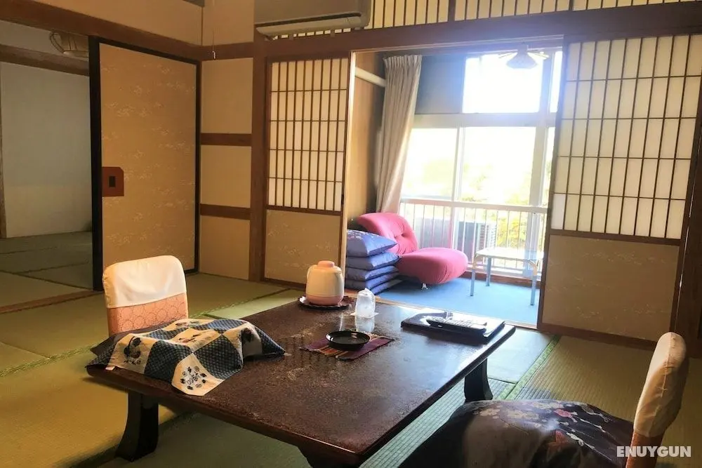Ryokan Tairyukaku Iwate Yumoto Onsen - Öne Çıkan Resim