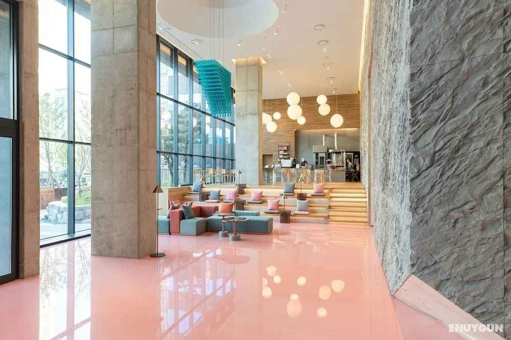 RYSE, Autograph Collection Seoul by Marriott - Öne Çıkan Resim