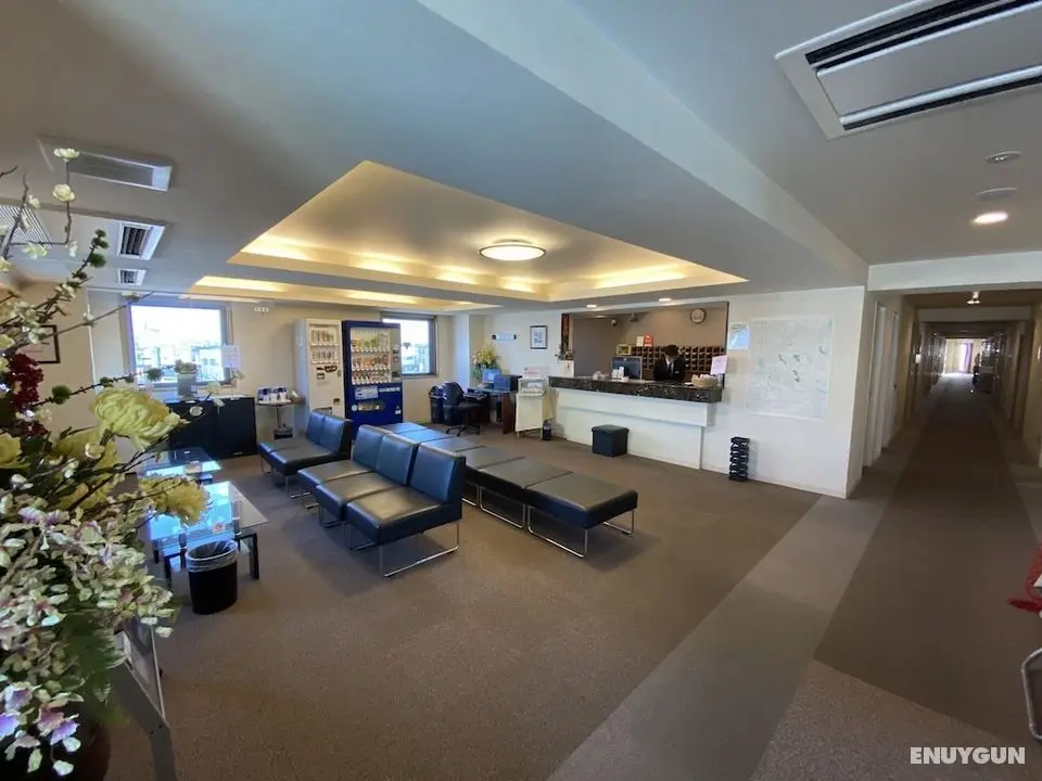 Ryugasaki Plaza Hotel Shinkan - Öne Çıkan Resim