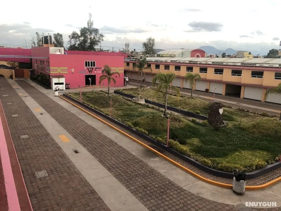 Hotel & Villas 7 - Öne Çıkan Resim