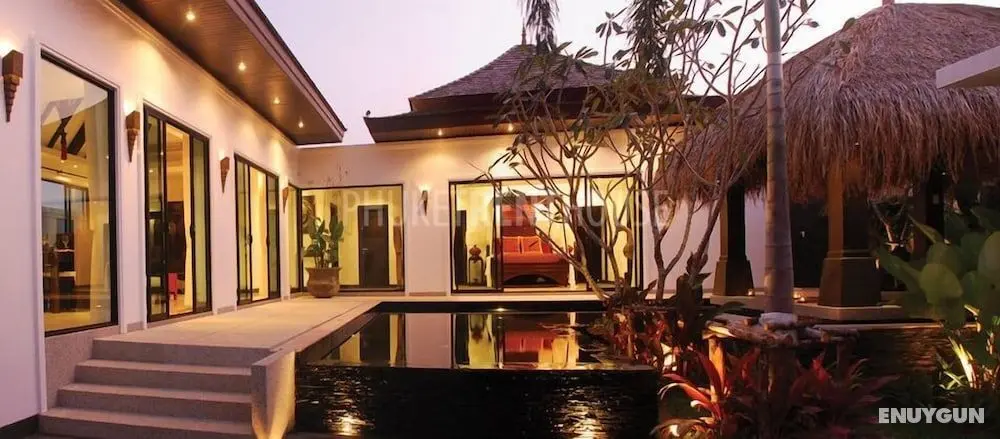 Villas Aelita Pool Villa Resort - Öne Çıkan Resim