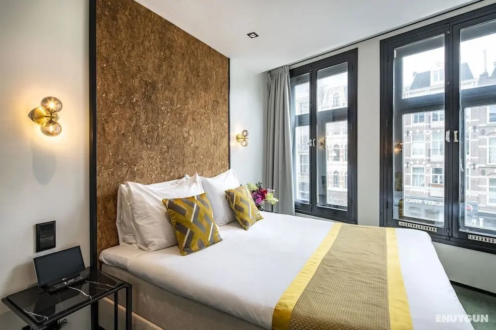 Sotel Amsterdam Central Station - Öne Çıkan Resim