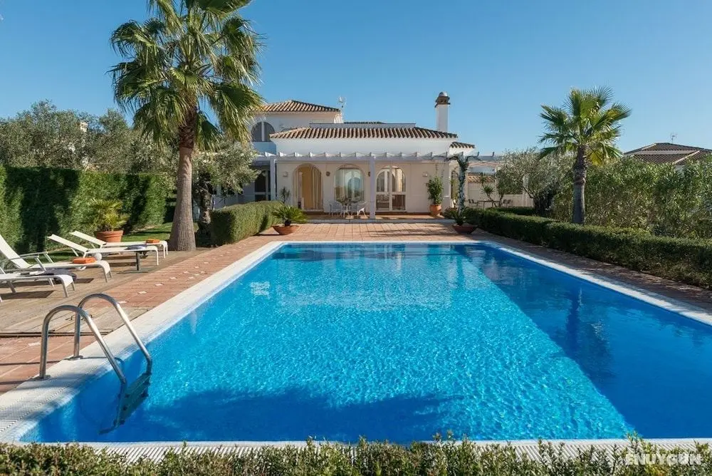 Resort Villas Andalucia - Havuz