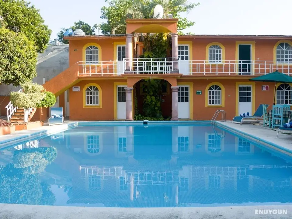 Hotel Villas Arcon - Öne Çıkan Resim