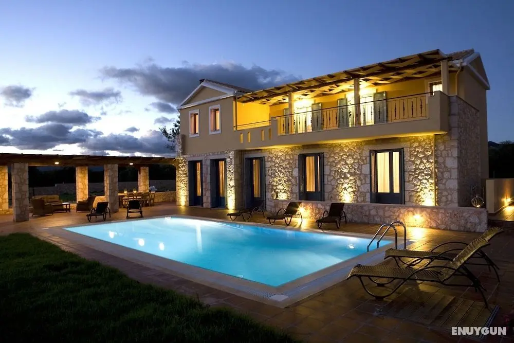 Villas Armeno - Öne Çıkan Resim