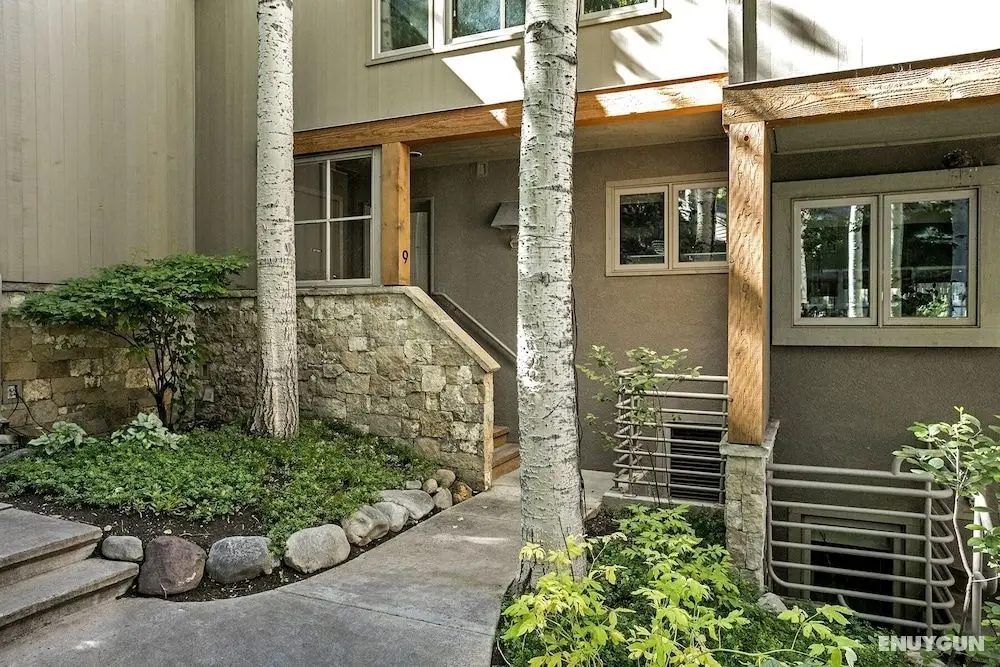 Villas of Aspen by Snowmass Vacations - Dış Mekan