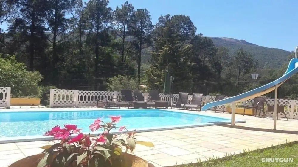 Villas Atibaia Hotel Pousada - Öne Çıkan Resim