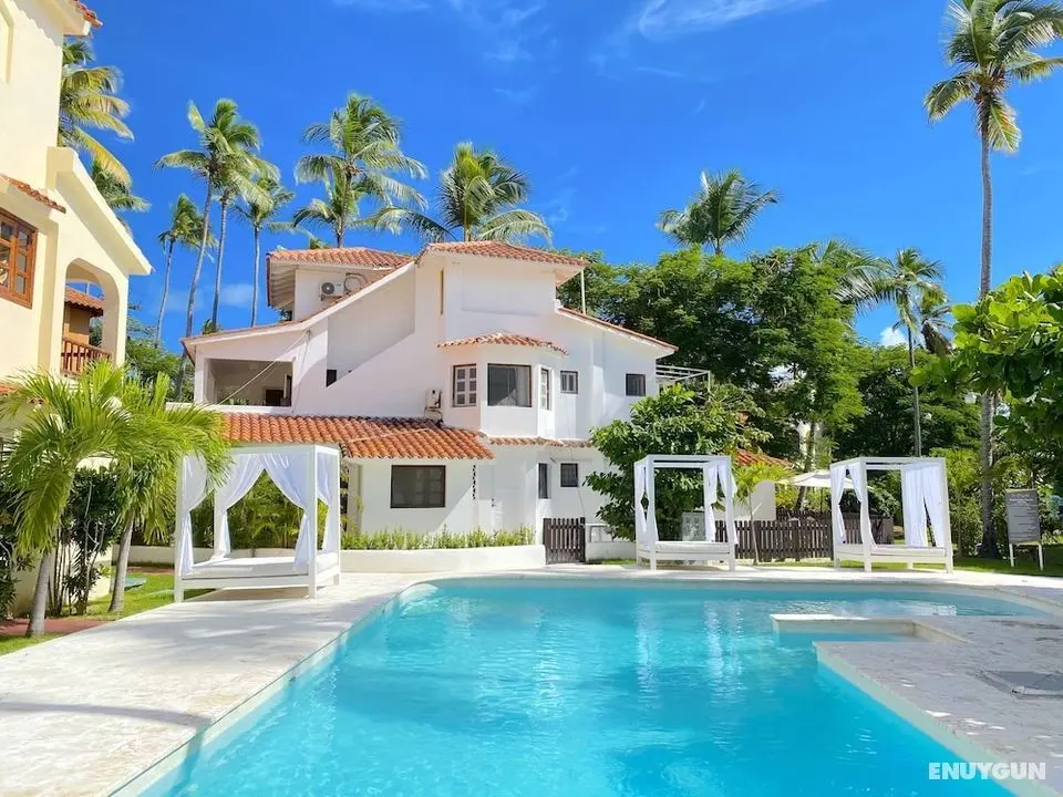 Villas Bavaro Beach Club & Spa - Öne Çıkan Resim