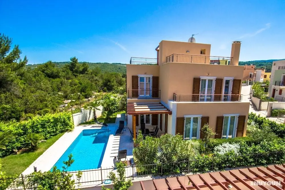 Villas Brac Hills - Öne Çıkan Resim