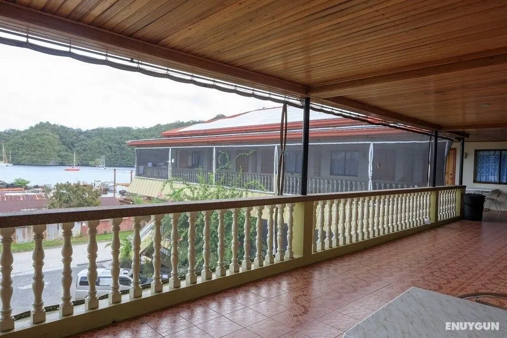S & C Hotel Suites And Apartments - İç Mekan