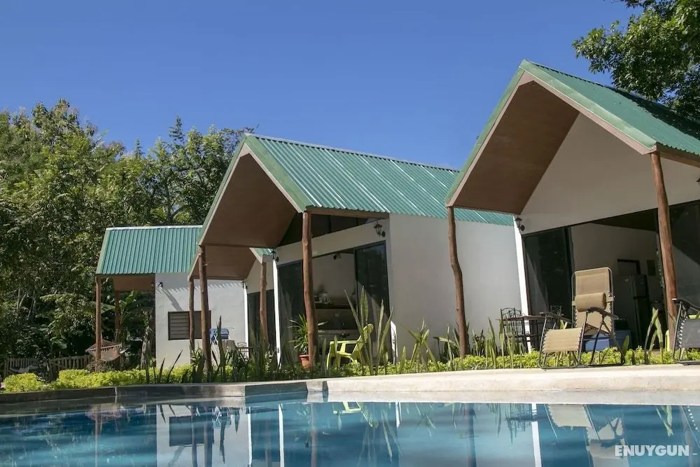 Villas Cabuya Beach & Forest - Öne Çıkan Resim