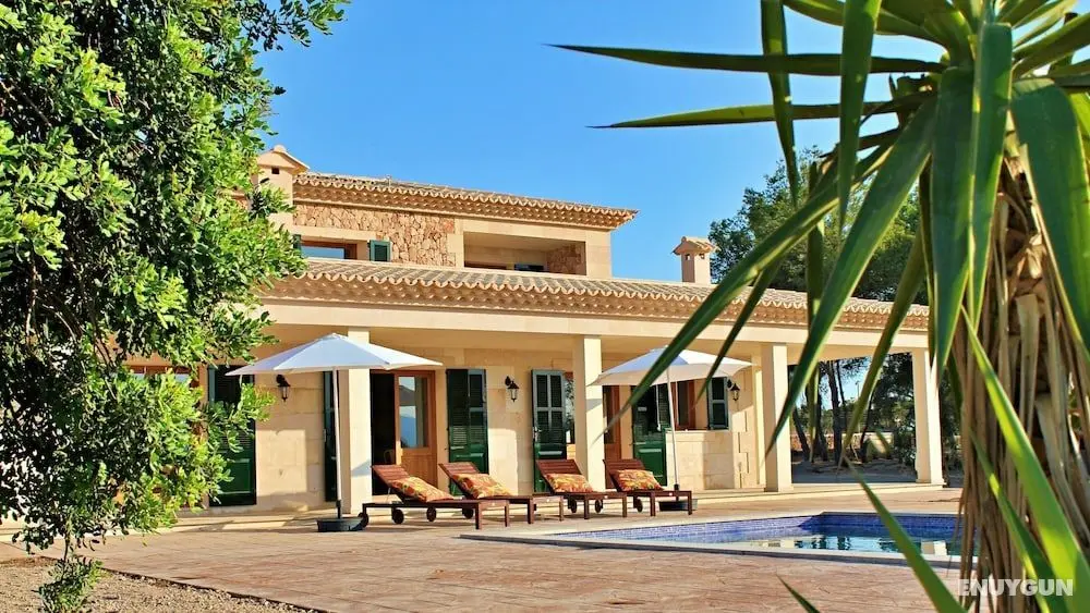 Villas Ca'n Matxa - Öne Çıkan Resim