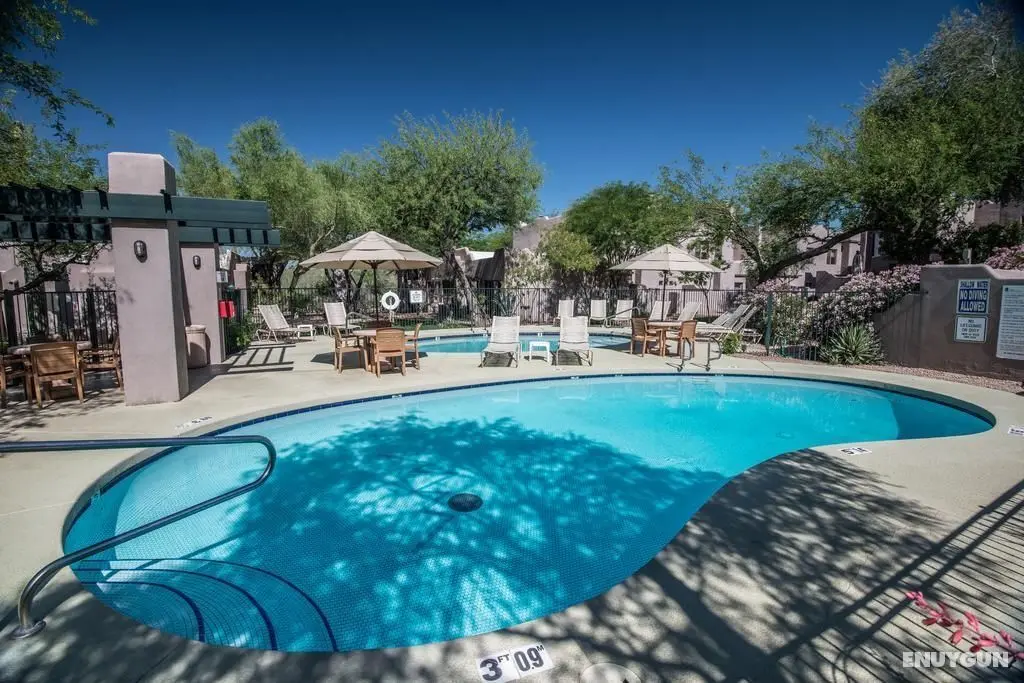 Villas of Cave Creek - Genel