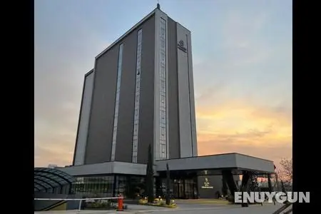 S Class Hotel & Convention Center - Genel