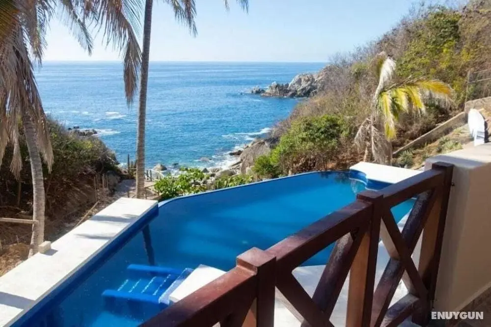 Hotel Villas Coral - Öne Çıkan Resim