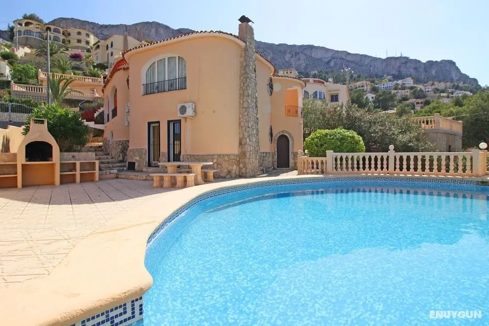 Villas Costa Calpe - Isabela - Öne Çıkan Resim