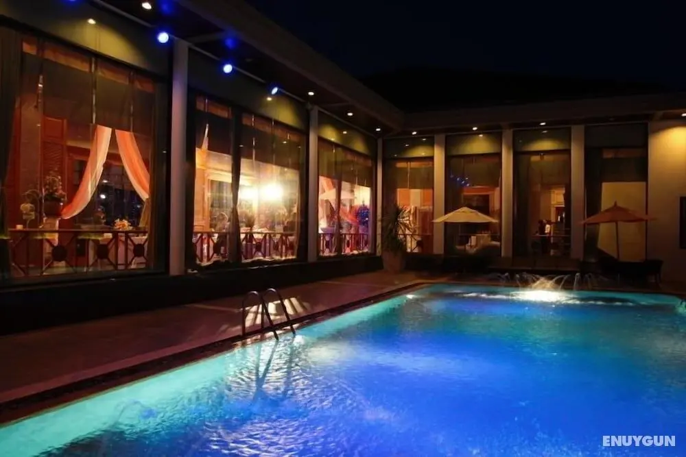 S.D. Avenue Hotel - Öne Çıkan Resim