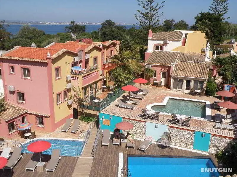 Villas D. Dinis - Charming Residence - Genel